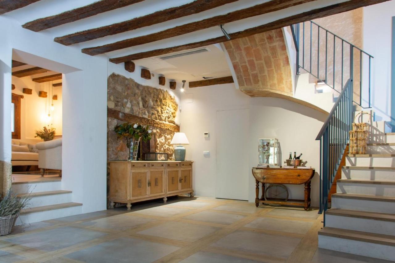 Los Canilleros Requena Exterior photo